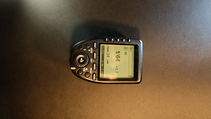 Godox Xpro-F TTL Wireless Flash Trigger (4 foto / 5)