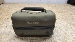 Trekker kalastuskott (1 foto / 4)