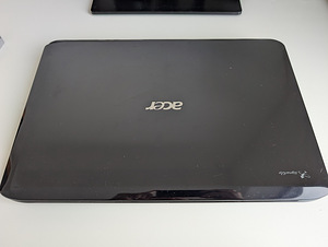 Acer Aspire 5942g (1 foto / 3)