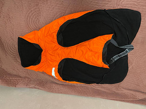 HURTTA SUMMIT PARKA 65 cm (3 foto / 5)