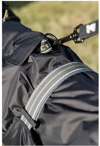 HURTTA SUMMIT PARKA 65 cm (5 foto / 5)