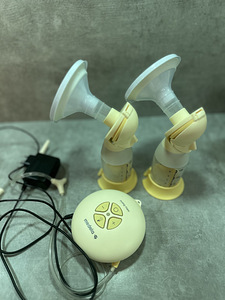 Rinnapump medela swing maxi (1 foto / 2)