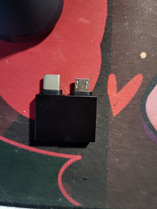 Huion HS611 graafikalaud/joonistus tahvel (8 foto / 9)