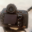Nikon D700 kaamera (foto #3)