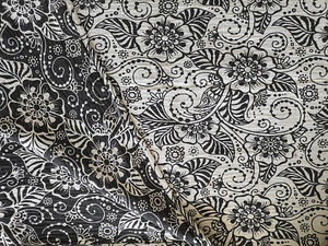 Yaro Ava Contra Grey Confetti kandelina (1 foto / 3)