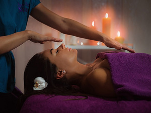 Tiibeti Wellness massaaž