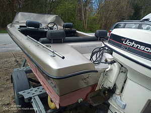 Mootorpaat Marino Sport (2 foto / 7)