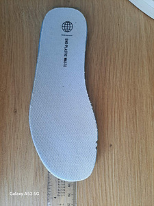 Laste tossud adidas (2 foto / 5)