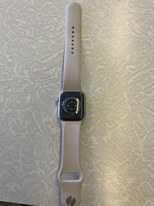 Apple watch series 8 GPS 41mm (2 фото из 3)
