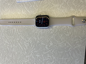 Apple watch series 8 GPS 41mm (3 фото из 3)