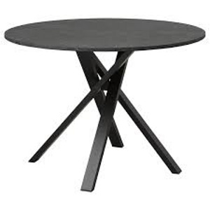 MARIEDAMM Ikea suur ümargune laud (1 foto / 1)