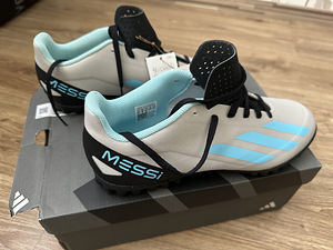 Adidas X Crazyfast Messi.4 TF Football