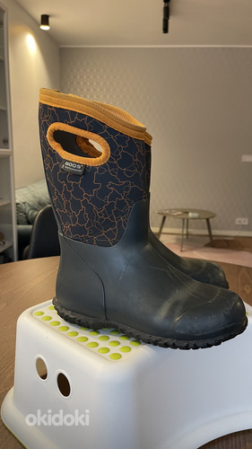 Сапоги BOGS