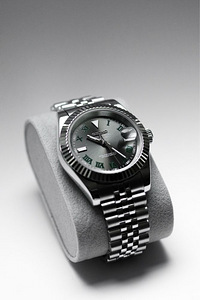 Kasutaja Seiko Mod Wimbledon kellad