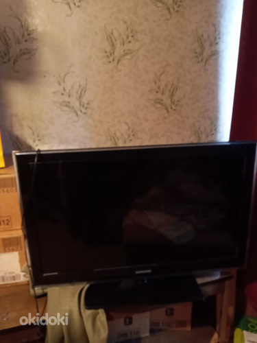 Продается телевизор без пульта дистанционного управления в В (фото #4)