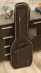 Yamaha Pacifica Elektrikitarr komplekt (9 foto / 10)