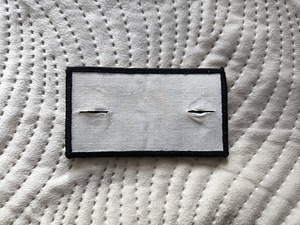 Stone islandi embleem (2 foto / 2)
