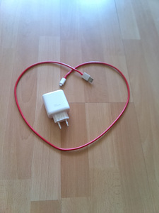 OnePlus Warp Charge 65W laadija (2 foto / 2)