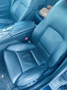 BMW f11 530xd (9 foto / 10)