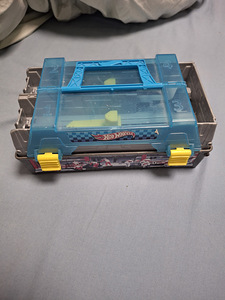 Hot Wheels (1 фото из 3)
