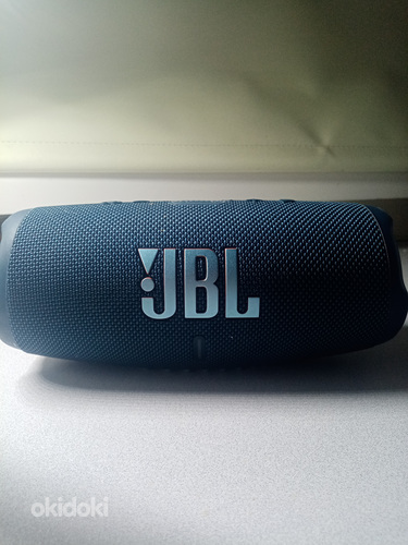 JBL charge 5 kõlar (foto #1)