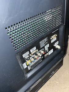 LG 50PA4500 (2 foto / 3)