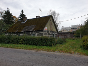 Vee tn 10, Vändra, Põhja-Pärnumaa vald, Pärnumaa (12 foto / 15)
