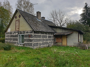 Vee tn 10, Vändra, Põhja-Pärnumaa vald, Pärnumaa (15 foto / 15)
