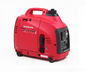 Generaator Honda 10i (1 foto / 1)