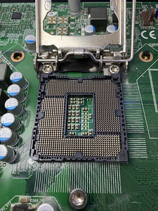 I7 2600 | 2x4GB Crucial | LGA 1155 mobo (3 foto / 6)