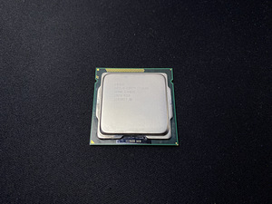 I7 2600 | 2x4GB Crucial | LGA 1155 mobo (4 foto / 6)