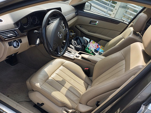 Mercedes E 200 w212 (5 foto / 5)