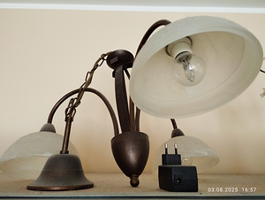 Lamp (1 foto / 3)