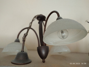 Lamp (2 foto / 3)