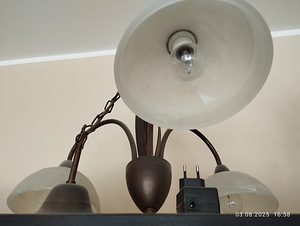 Lamp (3 foto / 3)