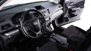 Honda CR-V 2.2 110kW (7 foto / 15)