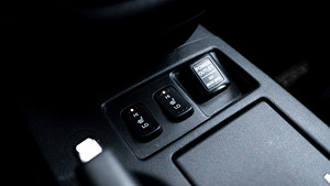 Honda CR-V 2.2 110kW (14 foto / 15)