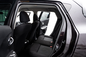 Nissan Juke Facelift 1.6 86kW (8 foto / 15)