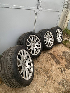 Audi Veljed