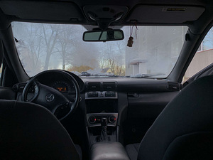 Mercedes-Benz c220d (5 foto / 7)
