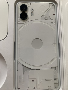 Nothing phone 2 256 (2 фото из 2)