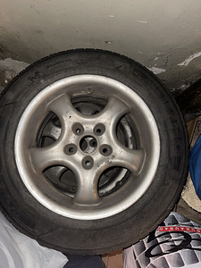 R15 valuveljed suurepärases seisukorras (2 foto / 4)