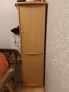 Шкаф 2 штуки (1 фото из 2)