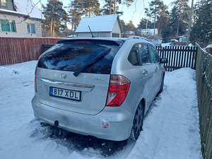 2009 Honda FR-V 2.2 Diisel (2 foto / 13)