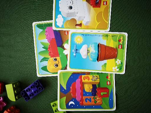 Lego duplo (3 foto / 7)