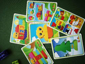 Lego duplo (6 foto / 7)