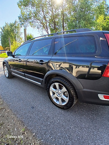 Volvo XC70 (3 фото из 7)