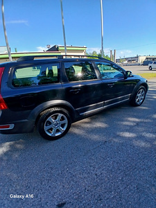 Volvo XC70 (2 фото из 7)