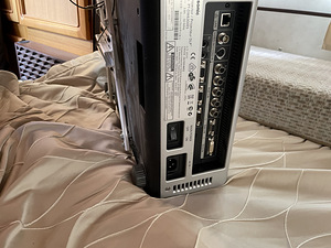 Projektor Panasonic (3 foto / 4)