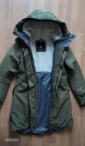 Didriksons parka silje cheap